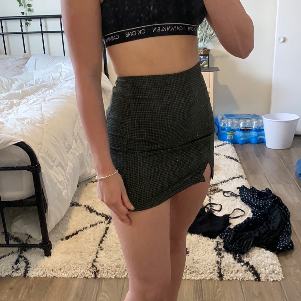 Brandy Melville Skirt